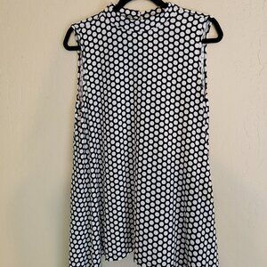 ava james spotted top